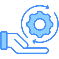 Responsibility Icon