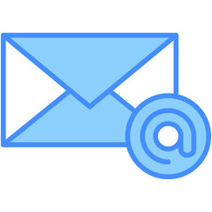 Emailing Icon