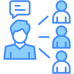Referral Icon