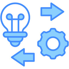 Implementation Icon