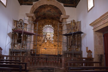 Obraz premium tiradentes