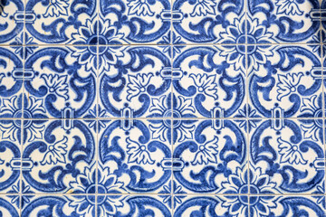 Barcelos Traditional Ceramic Tiles