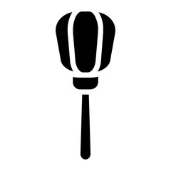 Cook Cooking Tool Glyph Icon