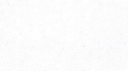 Obraz premium Plain, uniform, white surface texture, with subtle speckles.