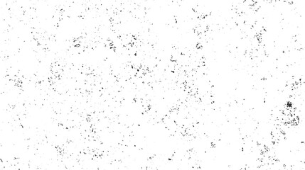 Abstract design with speckled texture and grainy effect.