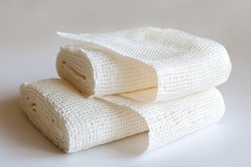 Medical supplies medical gauze bandage