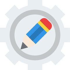 functional illustration on a white background  