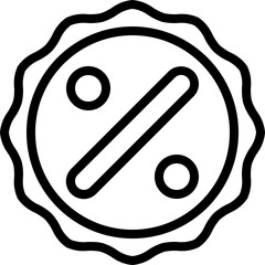 label illustration on a white background     