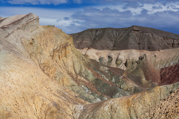 Northern Argentina