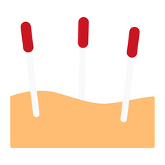 acupuncture icon 