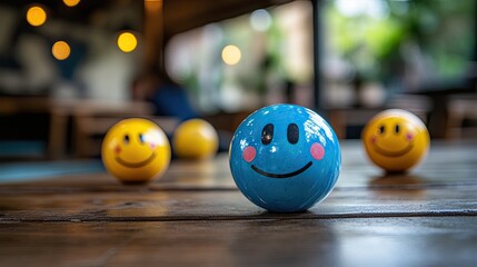 Optimistic Mindset: Anticipating favorable outcomes and remaining hopeful. This mindset promotes resilience, good health, and general life pleasure. 