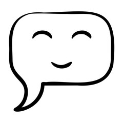 Affirmations Icon