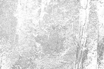 Distressed Grunge Grey Concrete Wall Texture Overlay for Creative Project and Graphic Design.