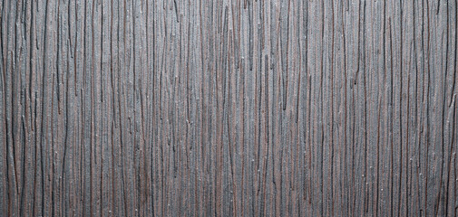 textura de simulación de madera café con relieve