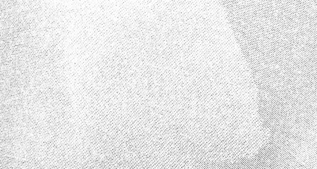 Fototapeta premium Textured Grunge Overlay of Wrinkled Grey Fabric with Distressed Surface