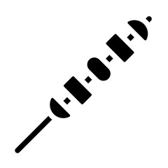 skewer icon 