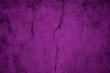 cracked wall background with purple rays, Light Purple Background With Textures Square.