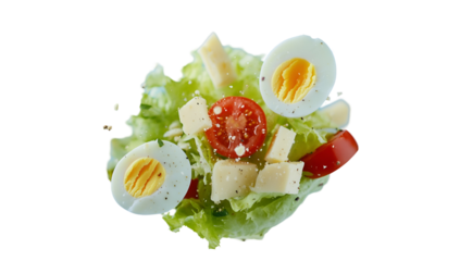 Vegetable plates with meat, fish and eggs. Complete diet for the day. Various breakfasts, lunches, snacks. Time to eat healthy foods. Eating by the hour. Health concept.