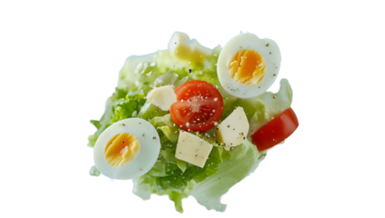 Vegetable plates with meat, fish and eggs. Complete diet for the day. Various breakfasts, lunches, snacks. Time to eat healthy foods. Eating by the hour. Health concept.