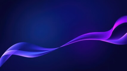 blue smoke background