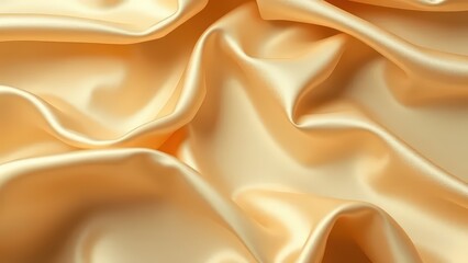 golden satin background