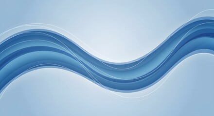 Fototapeta premium A collection of high-quality blue-themed backgrounds featuring gradients, waves, geometric shapes, bokeh, and futuristic patterns, designed for banners, advertising, technology, and elegant branding.