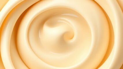 abstract background of gold
