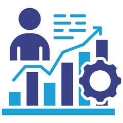 Self Development Icon