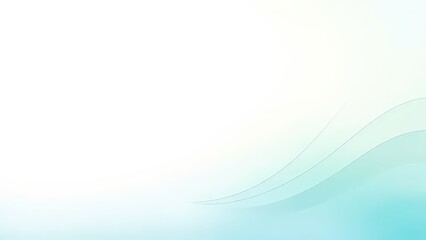 abstract blue background