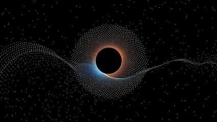 energy of fractal realms