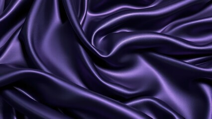 silk fabric background