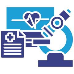 Medical Devices Icon