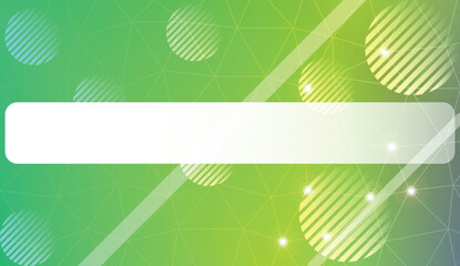 Modern geometrical abstract background with triangles, line, circle, space for text elements Template for wallpaper, interior design, decoration, scrapbooking page. Vector illustration.