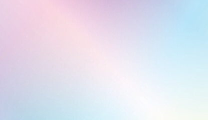 Sweet Multicolor Blurred Background. For Cover Page, Poster, Banner Of Websites. Vector Illustration.