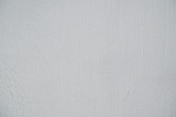 muro blanco con textura grumosa