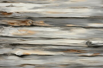 Horizontal wood grain texture with muted color tones.