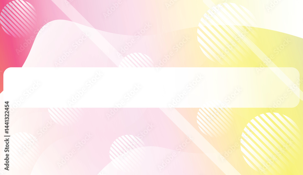 Wall mural abstract background with dynamic effect. for elegant pattern cover book. vector illustration with co