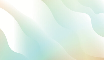 Fototapeta premium Background Texture Lines, Wave. Design For Your Header Page, Ad, Poster, Banner. Vector Illustration with Color Gradient.