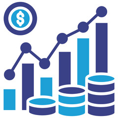 Revenue Growth Icon