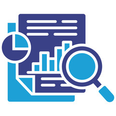 Data Analysis Icon