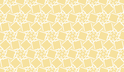 Smart background with decorative triangles layot. Vector illustration. Decorative design for you idea