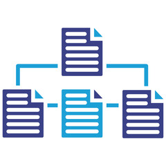 Structured Data Icon