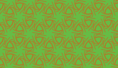 Obraz premium Vector background in triangles style. Abstract design with curved line. For you business, advert, wallpaper.