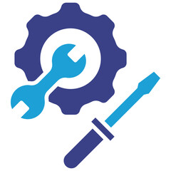 Maintenance Icon
