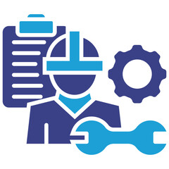 Technician Icon