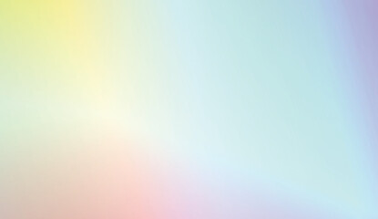 Colorful Gradient Color Background Wallpaper. For Your Design Ad, Banner, Cover Page. Vector Illustration.