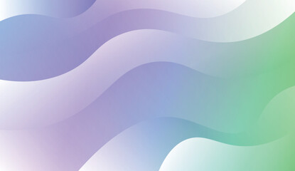 Geometric Pattern With Lines, Wave. For Flyer, Brochure, Booklet And Websites Design Vector Illustration with Color Gradient.