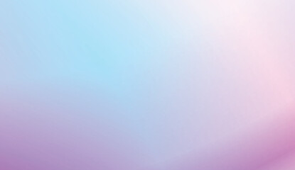 Hologram Gradient Background. For Brochure, Banner, Wallpaper, Mobile Screen. Vector Illustration.