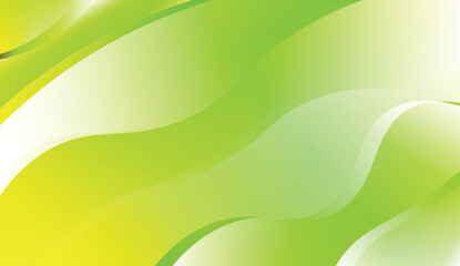 Modern Wavy Background. For Creative Templates, Cards, Color Covers Set. Vector Illustration with Color Gradient.