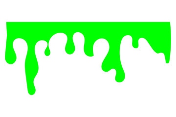 Dripping Liquid